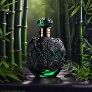 Bamboo Garden