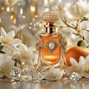 Orange Blossoms