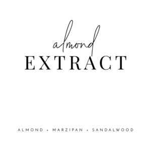 Almond Extract