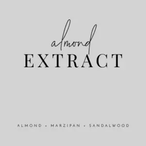 Almond Extract