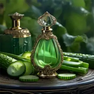 Aloe Vera Cucumber
