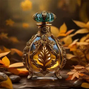 Autumn Fallen Leaves