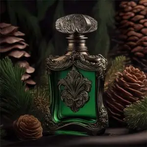 Cedar & Balsam