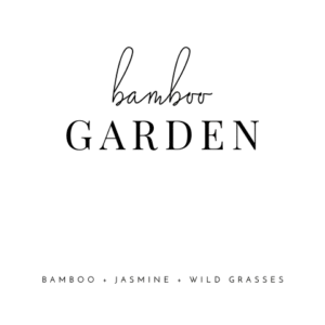 Bamboo Garden