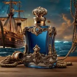 Bay Rum