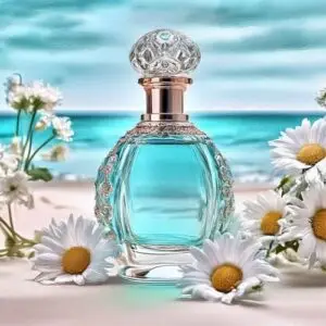 Beachside Daisies