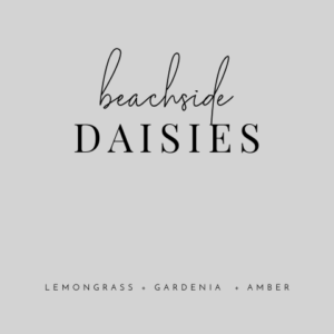 Beachside Daisies