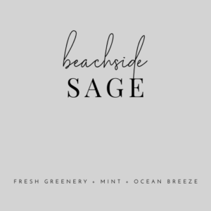 Beachside Sage