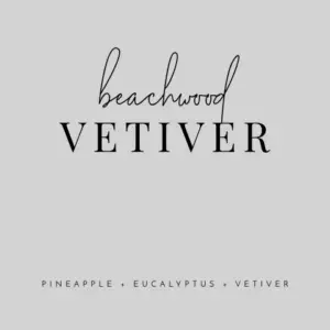 Beachwood Vetiver