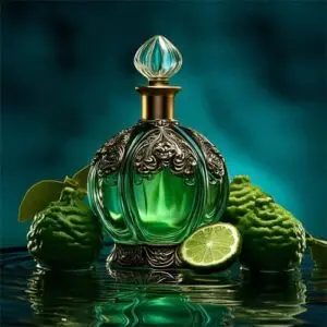 Bergamot