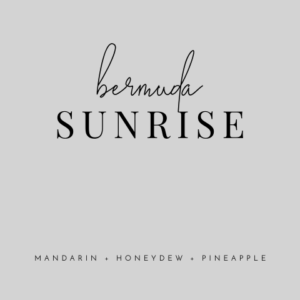 Bermuda Sunset