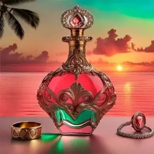 Bermuda Sunset
