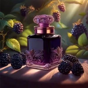 Blackberry Jam