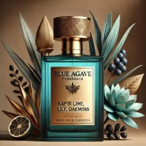 Blue Agave