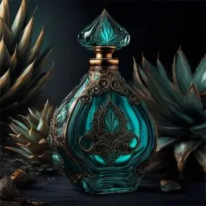 Blue Agave