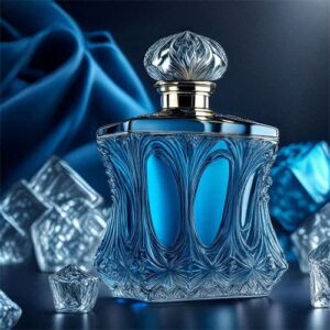 Blue Sugar Rush