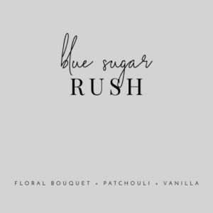Blue Sugar Rush