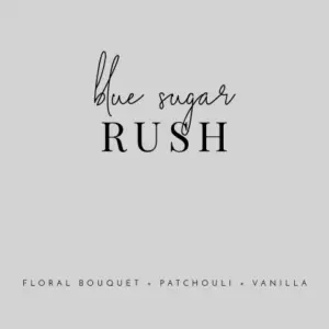 Blue Sugar Rush