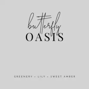 Butterfly Oasis