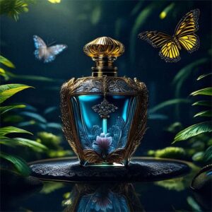 Butterfly Oasis