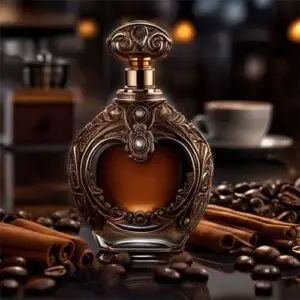 Café Canela Brew