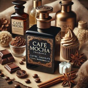 Cafe Mocha