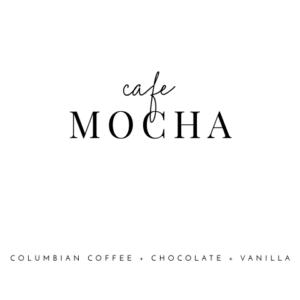 Café Mocha