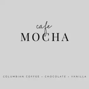 Café Mocha
