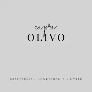 Capri Olivo
