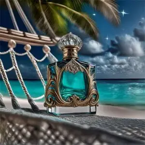 Caribbean Beach Nights