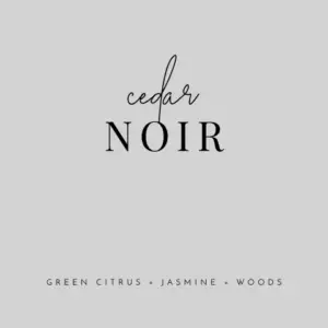Cedar Noir