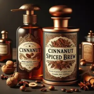 Cinnanut Spiced Brew