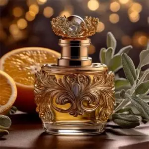 Citrus Sage