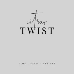 Citrus Twist