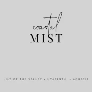 Coastal Mist