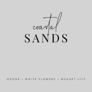 Coastal Sands