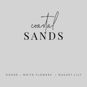 Coastal Sands
