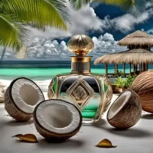 Coconut Cabana