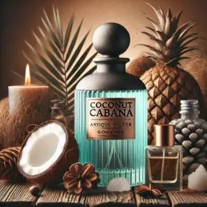 Coconut Cabana