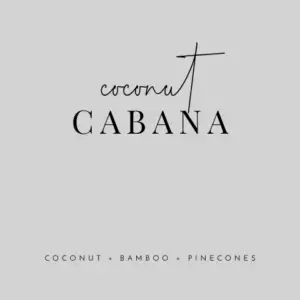 Coconut Cabana