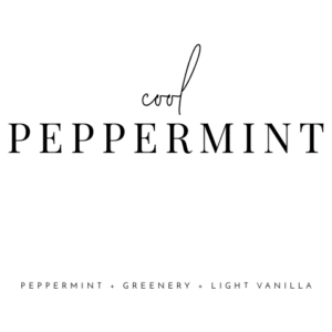 Cool Peppermint