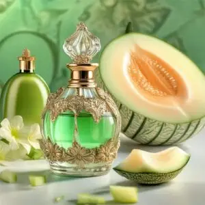 Cucumber Melon