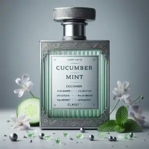 Cucumber Mint