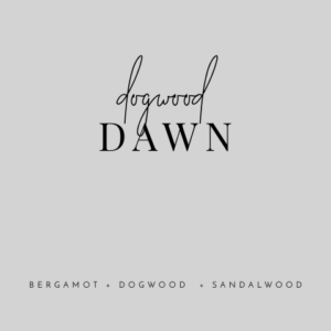 Dogwood Dawn