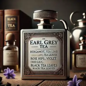 Earl Grey Tea