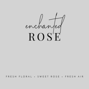 Enchanted Rose