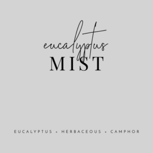 Eucalyptus Mist