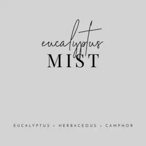 Eucalyptus Mist
