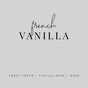 French Vanilla