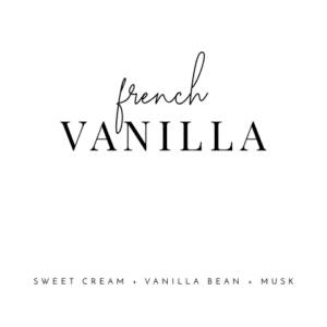 French Vanilla